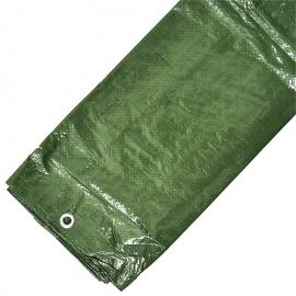 Afdekzeil groen licht (100gr/m²)